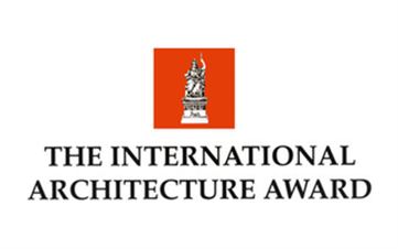 IAA Chicago award image