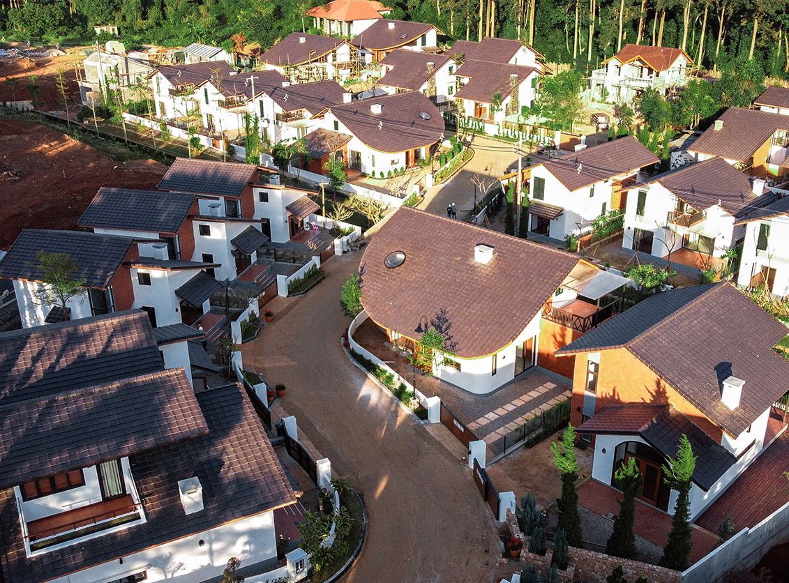9th Avenue Residence Myanmar