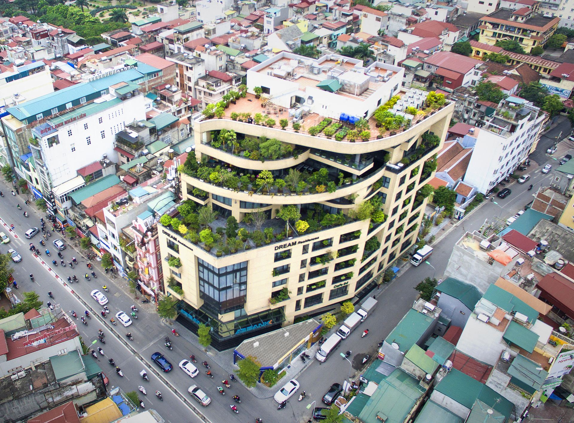 Dream Residences