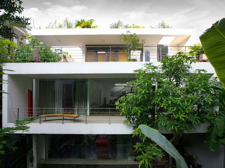 Green Oasis