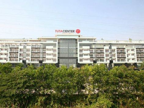 Thinny Condominium