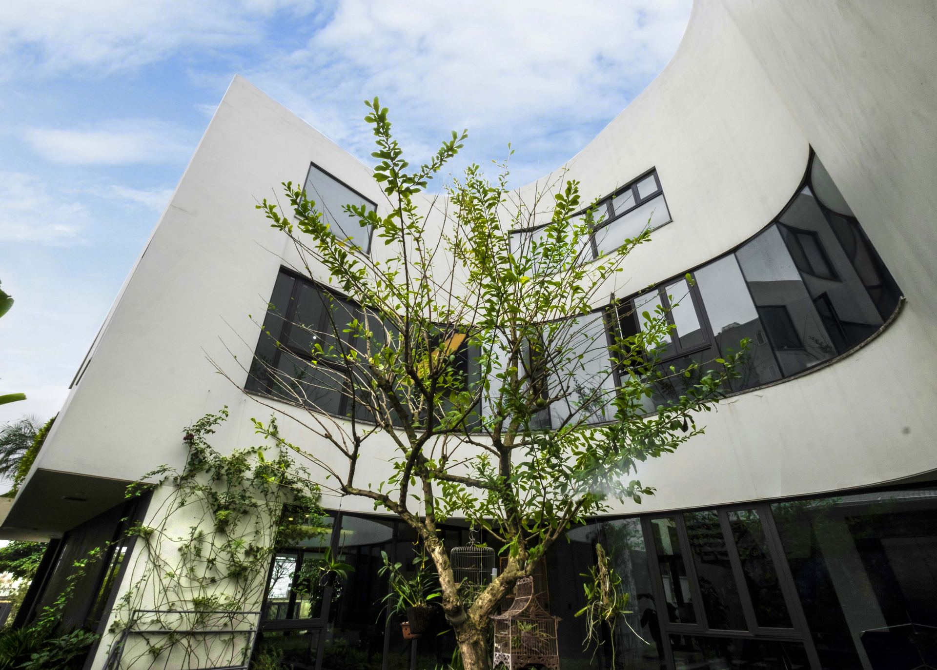 Westward House