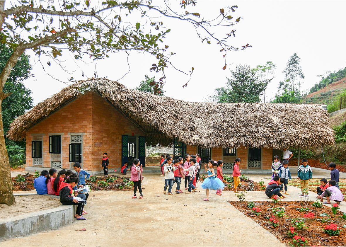 Ảnh dự án Dao School