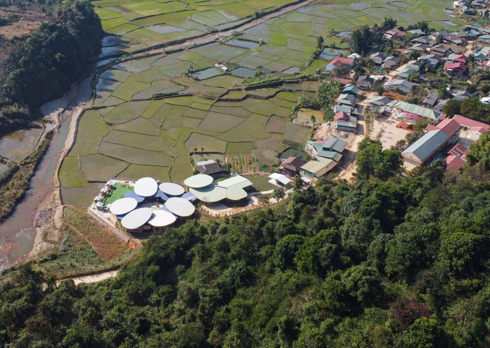 Ảnh dự án Khong Hin Kindergarten